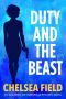 [Eat, Pray, Die Humorous Mystery 05] • Duty and the Beast